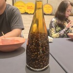 プレゼンテ スギ - 