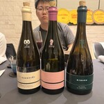 プレゼンテ スギ - 