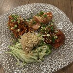 韓国居酒屋 オセヨ - 