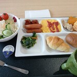 ホテル若松 - 