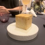 プレゼンテ スギ - 