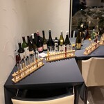 プレゼンテ スギ - 