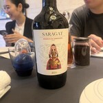 プレゼンテ スギ - 