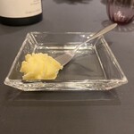 プレゼンテ スギ - 