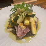 ワイン蔵バンカン - 