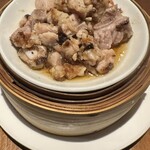 真不同 飲茶倶楽部 - 