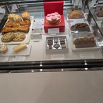 ピエール・エルメ・パリ - 料理写真: