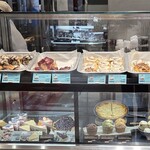 シアトルズベストコーヒー - 料理写真: