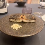 プレゼンテ スギ - 