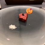 プレゼンテ スギ - 