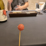 プレゼンテ スギ - 