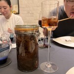 プレゼンテ スギ - 