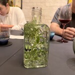 プレゼンテ スギ - 