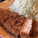 とんかつ 大幸 - 