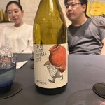 プレゼンテ スギ - 