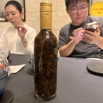 プレゼンテ スギ - 