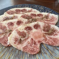 焼肉 龍華園 - 