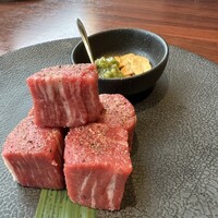 焼肉 龍華園 - 