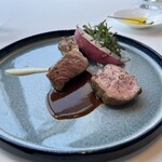 ワインラウンジ＆レストラン セパージュ - 