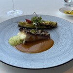 ワインラウンジ＆レストラン セパージュ - 