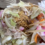 九州ラーメン友理 - 