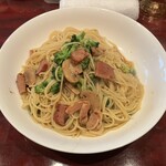  カフェ・ド・ノブ BONNIE&CLYDE - 