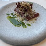 ワインラウンジ＆レストラン セパージュ - 