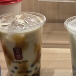 ゴンチャ - ドリンク写真: