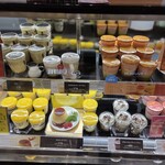 モロゾフ - 料理写真: