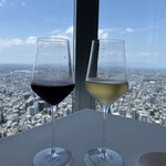 ワインラウンジ＆レストラン セパージュ - 