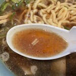 まる鐵二代目 - 