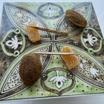 ワインラウンジ＆レストラン セパージュ - 