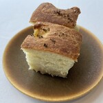 ワインラウンジ＆レストラン セパージュ - 