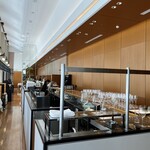 ワインラウンジ＆レストラン セパージュ - 