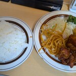 グリル 百舌 - 