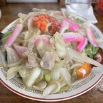 九州ラーメン友理 - 