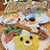 Cafe&restaurant Hawaiian 魔法のパンケーキ - 料理写真: