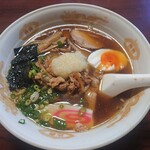 らあめんこいど - 料理写真: