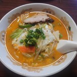 らあめんこいど - 