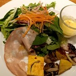 ブラチェリア デリツィオーゾ イタリア - 