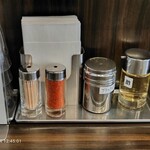 錦糸町中華そば さん式 - 