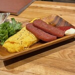 Natsu to Umi to Taiyo to NAMIOTO - 