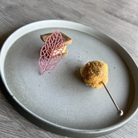 A5和牛肉料理専門店 ONIQUE TOKYO - 