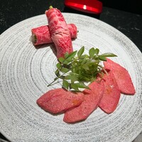 Matsusaka beef YAKINIKU THE SEJONG GEMS名駅店 - 