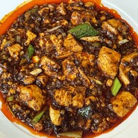 赤坂 四川飯店 - 