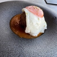 A5和牛肉料理専門店 ONIQUE TOKYO - 