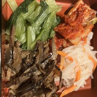 和牛焼肉 土古里 上野バンブーガーデン店 - 