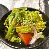 Matsusaka beef YAKINIKU THE SEJONG GEMS名駅店 - 