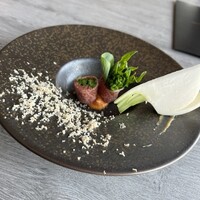 A5和牛肉料理専門店 ONIQUE TOKYO - 