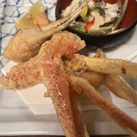 かに道楽 新宿本店 - 